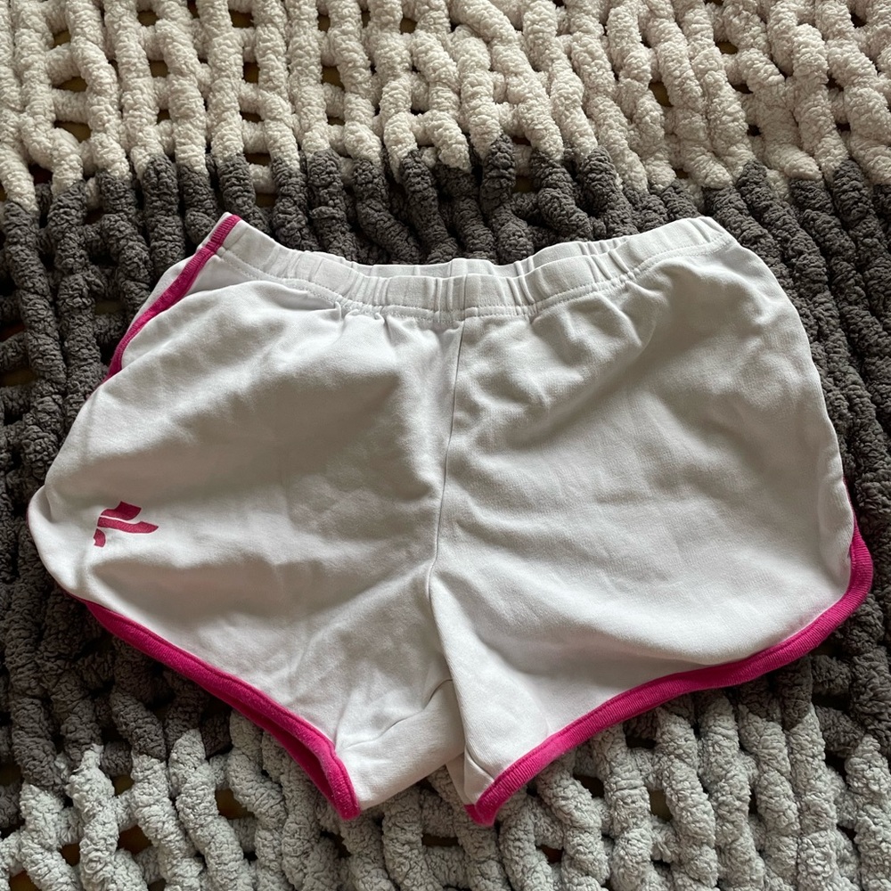 The Color Run Comfortable Shorts